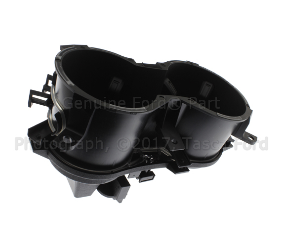 GR3Z6313562BB - Body: Cup Holder for Ford: Mustang Image