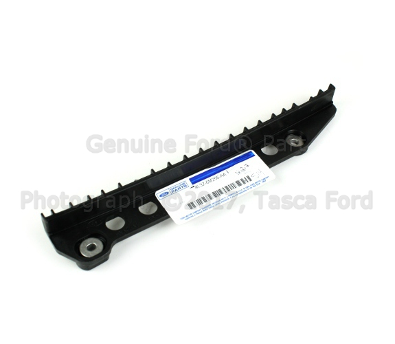 4L3Z6M256AA - Engine: Chain Guide for Ford: E-150, E-150 Club Wagon, E-250, E-350 Super Duty, E-450 Super Duty, Excursion, Expedition, F-150, F-150 Heritage, F-250 Super Duty, F-350 Super Duty, F-450 Super Duty, F-550 Super Duty | Lincoln: Mark LT, Navigator Image