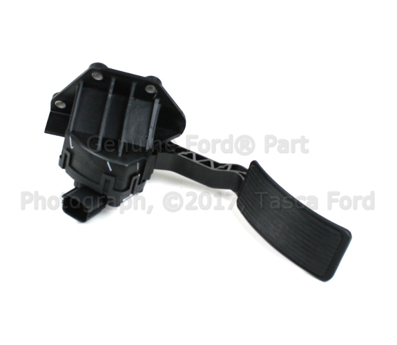 8C3Z9F836E - : Pedal Travel Sensor for Ford: F-250 Super Duty, F-350 Super Duty, F-450 Super Duty, F-550 Super Duty Image