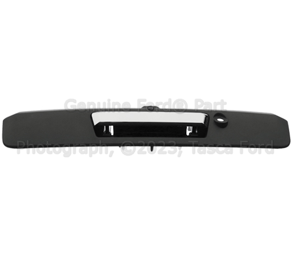 【ハツ】 2020-2022 Ford F-450 Super Duty Tailgate Handle LC3Z-9943400-GA
