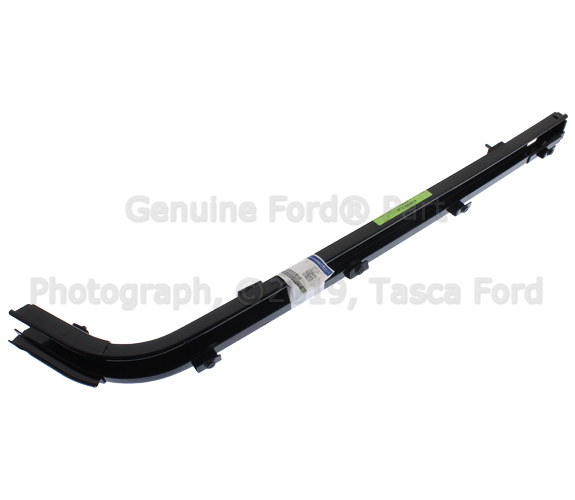 DT1Z1525004B - Body: Sliding Door Track for Ford Image