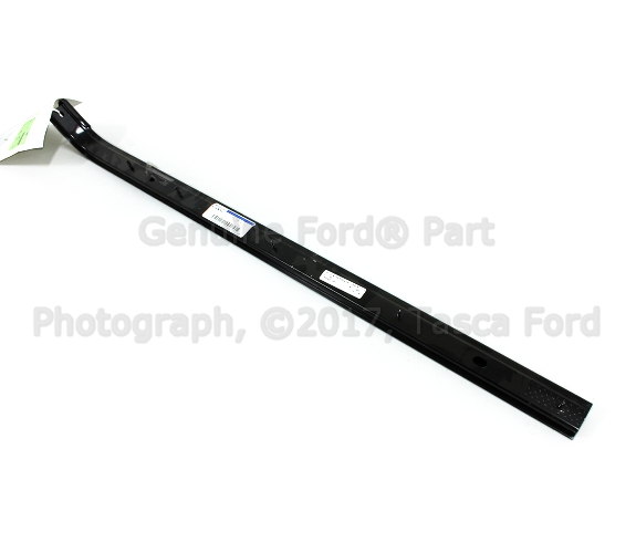 AC2Z1525004A - Body: Center Track for Ford: E-150, E-250, E-350 Super Duty Image