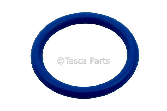12667457 - Engine: Drain Plug Seal for Buick: Encore GX, Envision | Cadillac: CT4, CT5, CT6, XT4, XT5, XT6 | Chevrolet: Blazer, Corvette, Silverado 1500, Silverado 1500 LTD, Trailblazer | GMC: Acadia, Sierra 1500, Sierra 1500 Limited Image