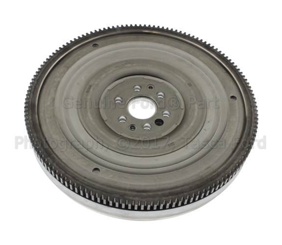 AV6Z6477J - : Flywheel for Ford: Fusion Image