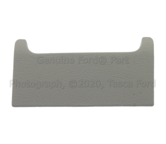 3C2Z16601B31AAB - Body: Bezel for Ford: E-150, E-250, E-350 Super Duty Image