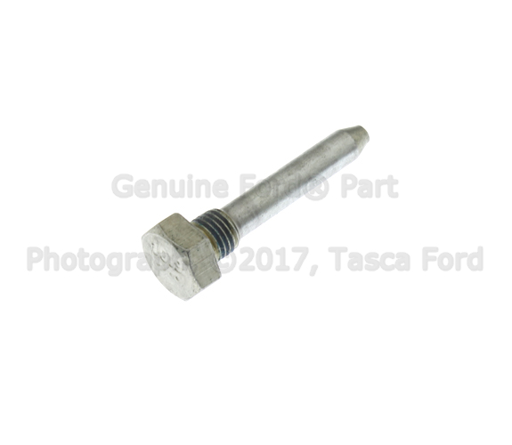 4R3Z7C211AA - Body: Shifter Assembly Pin for Ford: Mustang Image