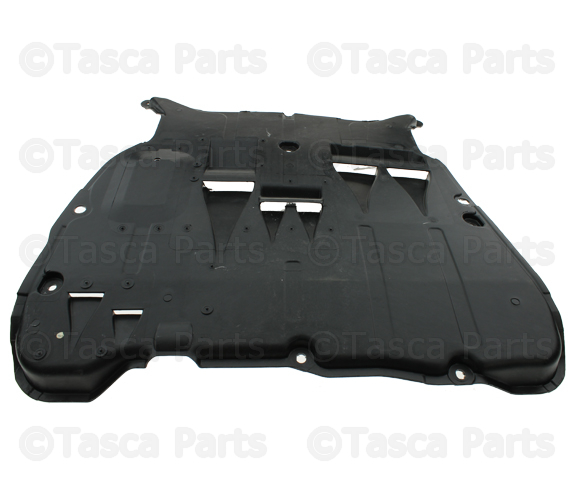 8624664 - Body: Splash Shield for Volvo Image