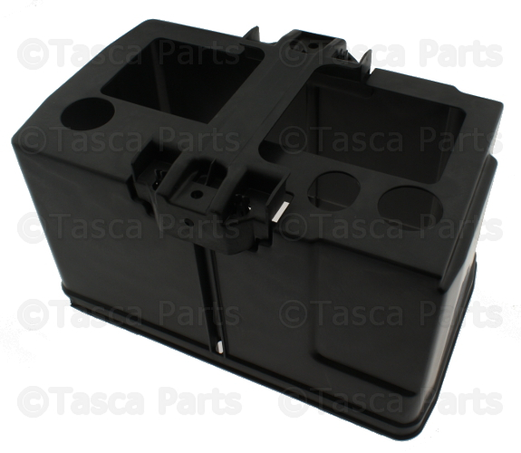 55256138AD - : Battery Cover for Dodge: Dakota, Durango Image