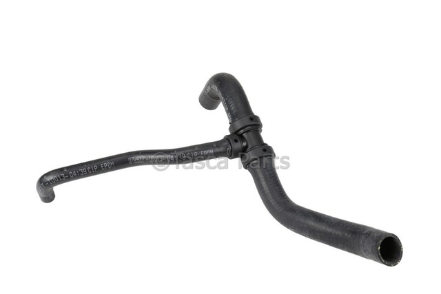 22787652 - Cooling System: Upper Hose for GM Image