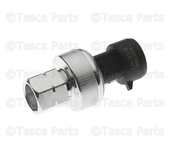 Air Conditioning Refrigerant Pressure Sensor 13587668 | TascaParts.com