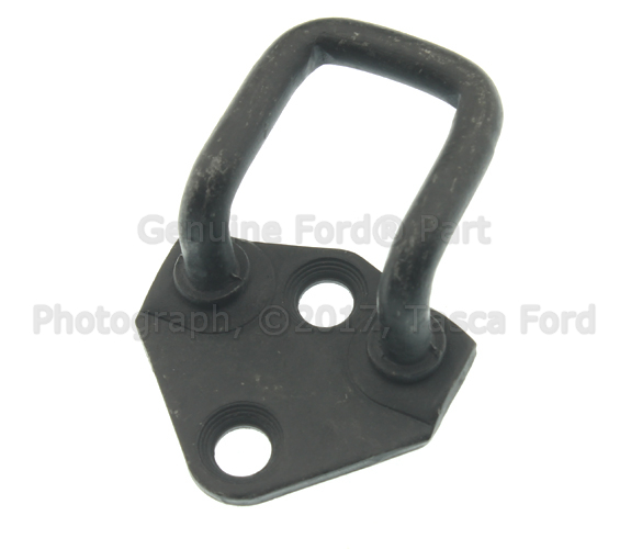 F2UZ1543118A - Body: Striker for Ford: E-150, E-150 Club Wagon, E-150 Econoline, E-150 Econoline Club Wagon, E-250, E-250 Econoline, E-350 Club Wagon, E-350 Econoline, E-350 Econoline Club Wagon, E-350 Super Duty, E-450 Econoline Super Duty, E-450 Super Duty, Econoline Super Duty Image