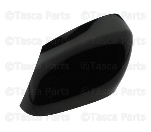 39894340 - : Mirror Cover - Driver's Side (LH) for Volvo Image
