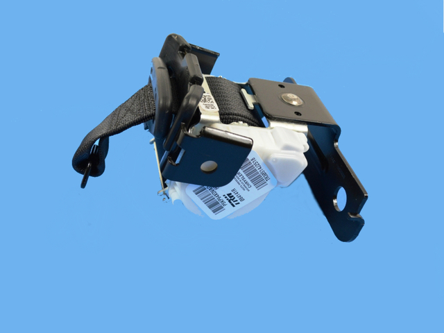 5KP94XDVAD - Restraints: Front Center Seat Belt for Dodge: Ram 1500, Ram 2500, Ram 3500 | Ram: 1500, 2500, 3500 Image