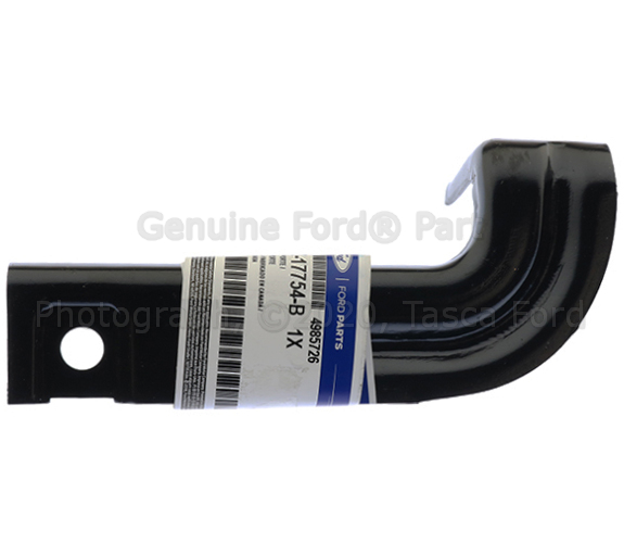AL3Z17754B - Body: Support Bracket for Ford: F-150 Image