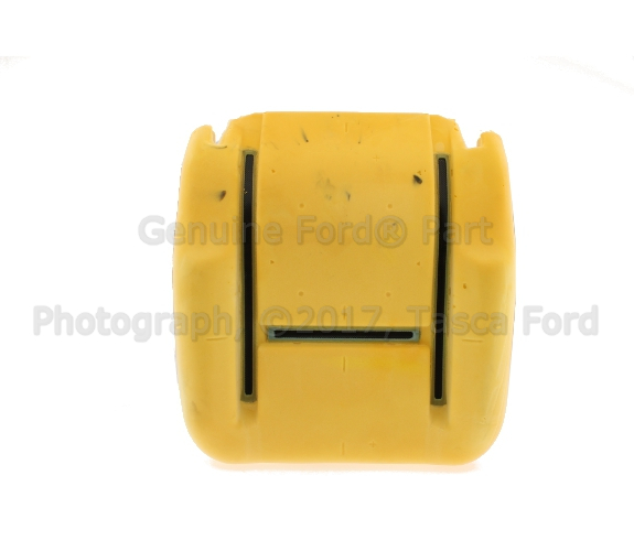 3W7Z5464810DA - Body: Seat Back Pad for Ford: Crown Victoria | Mercury: Grand Marquis, Marauder Image