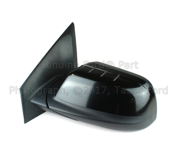 CT4Z17683GAPTM - Body: Power Mirror for Ford: Edge Image