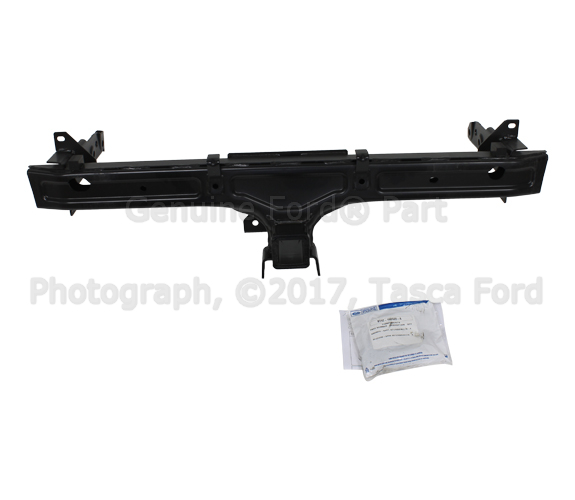 BT4Z19D520A - Body: Trailer Hitch for Ford: Edge | Lincoln: MKX Image