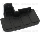 87755B2000 - Body: Deflector - Driver's Side (LH) for Kia Image