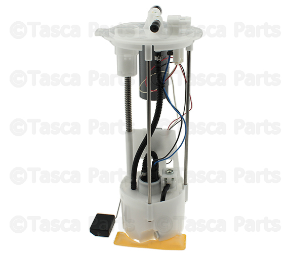 2004-2007 Nissan Fuel Pump And Sender Assembly 17040-ZQ60A