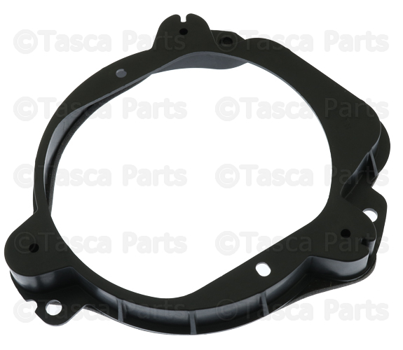 28160EB000 - Body: Rear Dr Speaker Bracket for Nissan Image