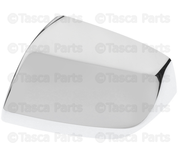 Chrome Driver Side Left Front Mirror Cap – AM Autoparts For Chevy Cadillac GMC SUV 2015-2017