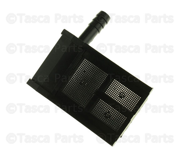 4338943 - NV246; Transfer Case: Screen for Dodge: Dakota, Durango, Ram 1500, Ram 2500, Ram 3500 | Jeep: Cherokee, Grand Cherokee, Liberty, Wrangler | Ram: 2500, 3500, Dakota Image