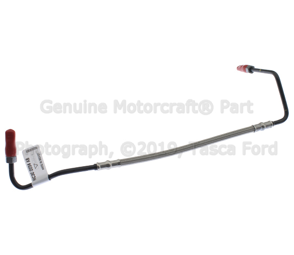 HC3Z2234C - : ABS Pressure Hose for Ford Image
