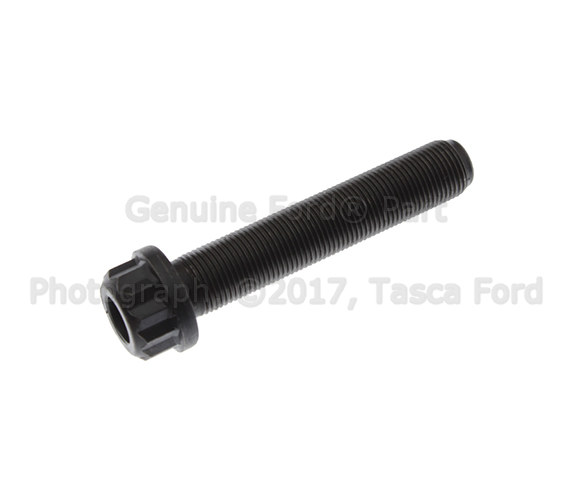 AL3Z6214A - Engine: Engine Connecting Rod Bolt for Ford: F-150, F-250 Super Duty, F-350 Super Duty Image