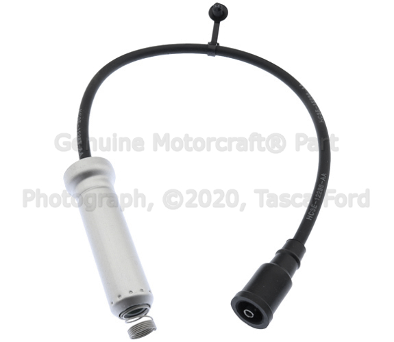HC3Z12286A - Electrical: Plug Wire for Ford Image