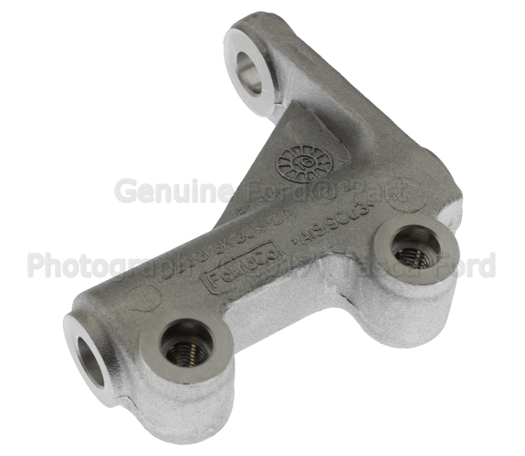 DB5Z3K305B - Front Drive Axle: Bracket for Ford: Explorer, Flex, Police Interceptor Sedan, Police Interceptor Utility, Taurus | Lincoln: MKS, MKT Image