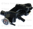 P51B1517ZB - Cooling System: Water Outlet for Mazda: MX-5 Miata Image