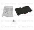 10387725 - Body: License Bracket for GM Image