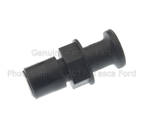 OEM Ford Side Loading Door Bumper Lower CK4Z-6125040-AA Transit 2015
