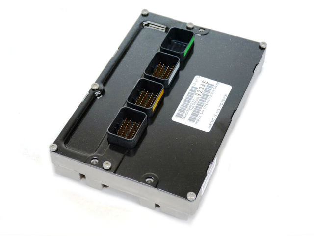 RL094929AE - Electrical: Powertrain Control Module for Mopar Image