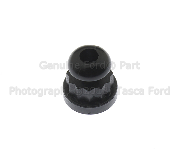 W717415S450B - Body: Spoiler Nut for Ford: Edge | Lincoln: MKX Image