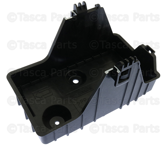 N24356041A - : Battery Tray for Mazda: MX-5 Miata Image