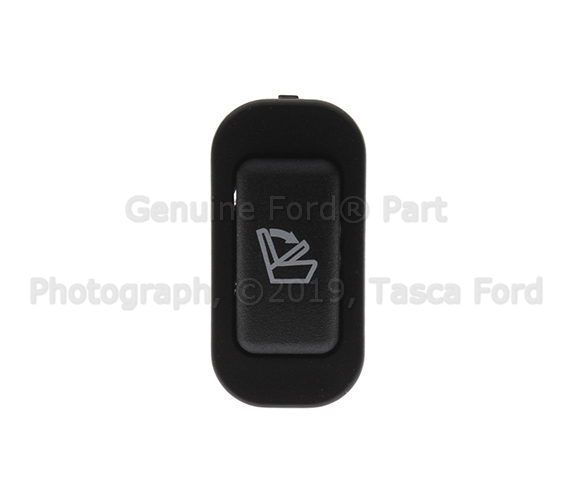 8A4Z14C715AA - Electrical: Switch for Ford: Explorer, Flex, Police Interceptor Utility, Taurus X | Lincoln: MKT Image