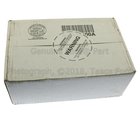 F1EZ99611D11B - Electrical: Ft Seat Air Bag for Ford Image