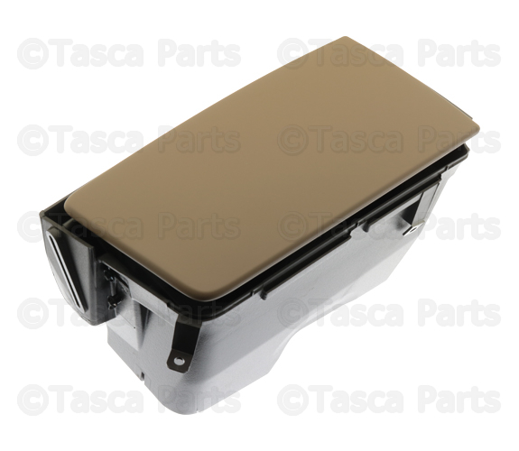 39852685 - Body: Compartment for Volvo Image
