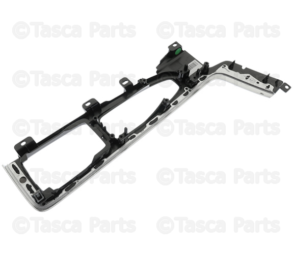 2016-2025 Volvo Automatic Transmission Shift Cover Plate 31497547 ...