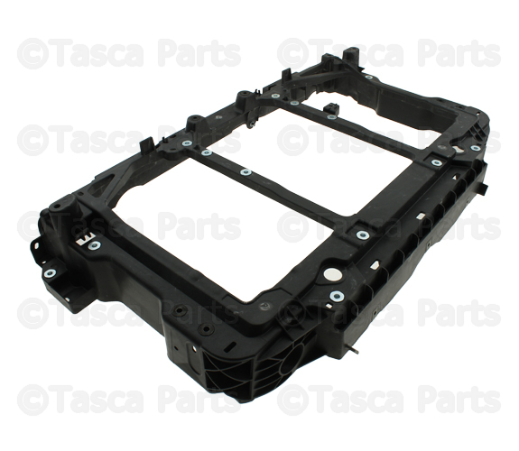 2014-2021 Mazda Radiator Support GHP9-53-110B | TascaParts.com
