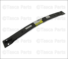 15176209 - Body: Upper Tie Bar for Buick: Rainier | Chevrolet: Trailblazer, Trailblazer EXT | GMC: Envoy, Envoy XL, Envoy XUV | Oldsmobile: Bravada Image