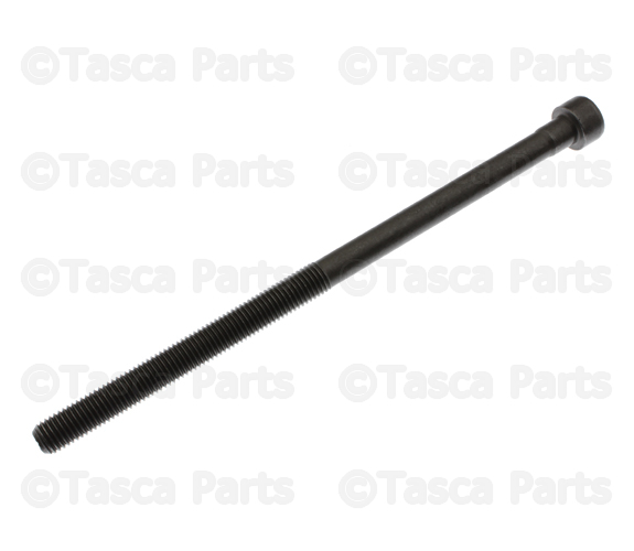 30637891 - : Engine Cylinder Head Bolt for Volvo Image