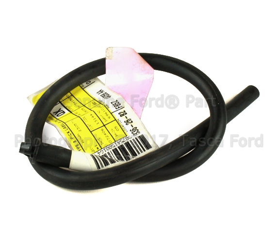 F85Z4A058A - Suspension: Vent Hose for Ford: F-150 Image