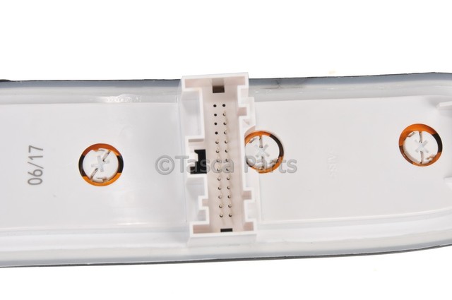 19209381 - Body: Switch Assembly for GM Image