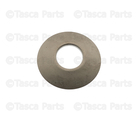 15588350 - Front Drive Axle: Side Washer for Cadillac: Escalade, Escalade ESV | Chevrolet: Blazer, K1500 Pickup, K2500 Pickup, K3500 Pickup, Silverado 1500, Silverado 1500 LD, Suburban, Suburban K1500, Suburban K2500, Tahoe | GMC: K1500 Pickup, K2500 Pickup, K3500 Pickup, Sierra 1500, Sierra 1500 Limited, Suburban K1500, Suburban K2500, Yukon, Yukon XL Image