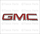 22761795 - Body: Emblem for GM Image