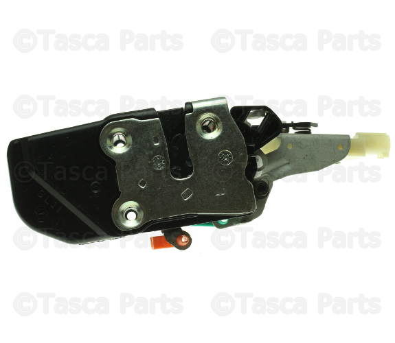 5067309AE - Doors and Related Parts: Front Door Latch, Left for Chrysler: PT Cruiser Image