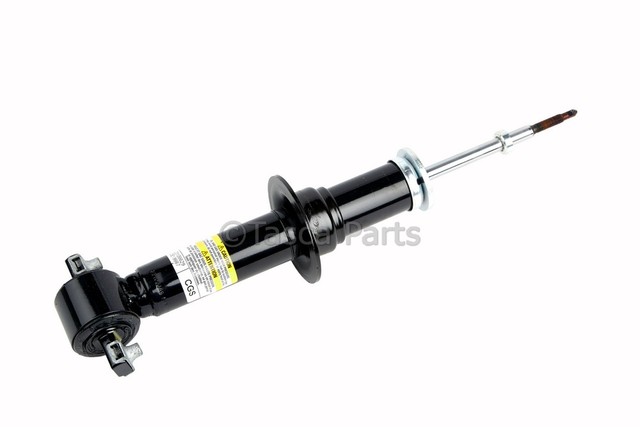 23106629 - Suspension: Suspension Shock Absorber for Cadillac: Escalade, Escalade ESV | Chevrolet: Silverado 1500, Suburban, Tahoe | GMC: Sierra 1500, Yukon, Yukon XL Image