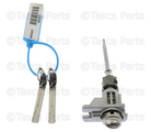 81905B2300 - Steering: Cylinder &amp; Keys for Kia Image
